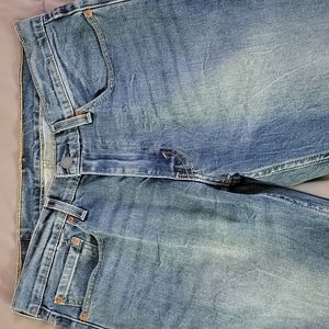 Levi's 514 , W32/L30, Blue Jeans